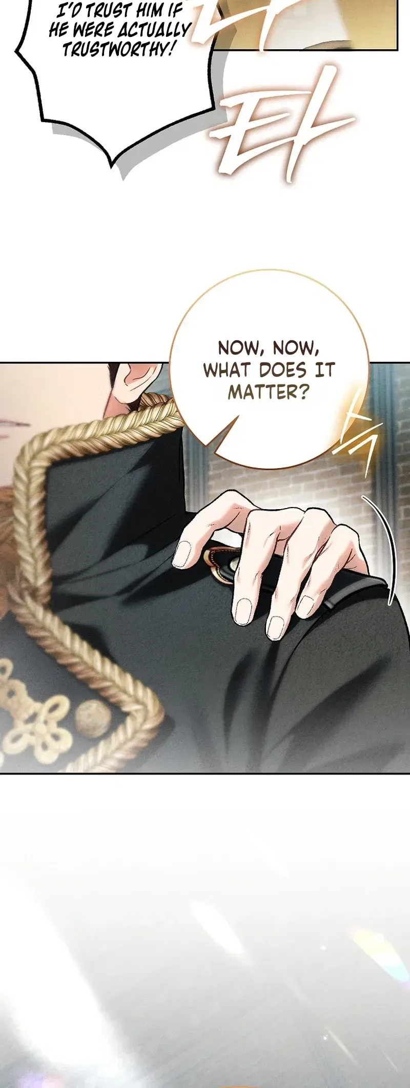 Things I Didn’t Know Because It Was The First Time Chapter 32 – Page 12