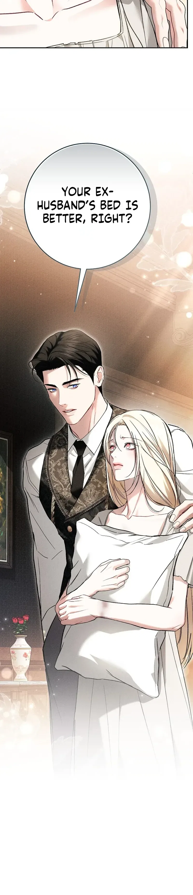 Things I Didn’t Know Because It Was The First Time Chapter 32 – Page 21