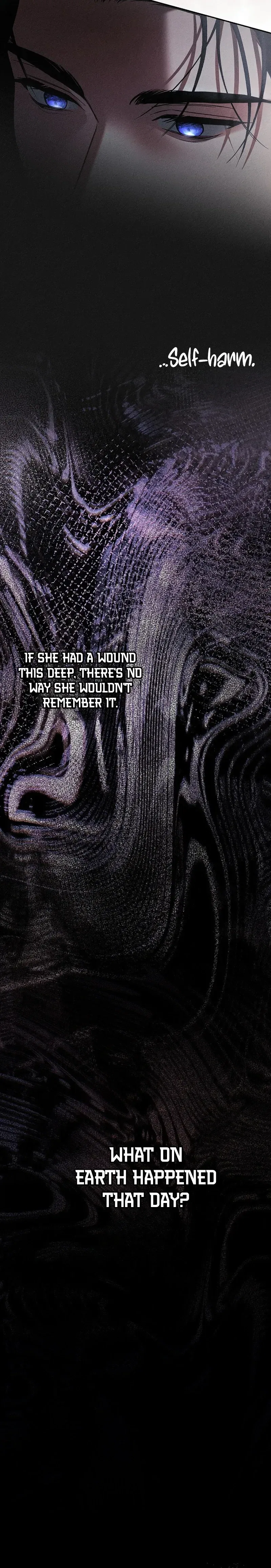 Things I Didn’t Know Because It Was The First Time Chapter 32 – Page 24