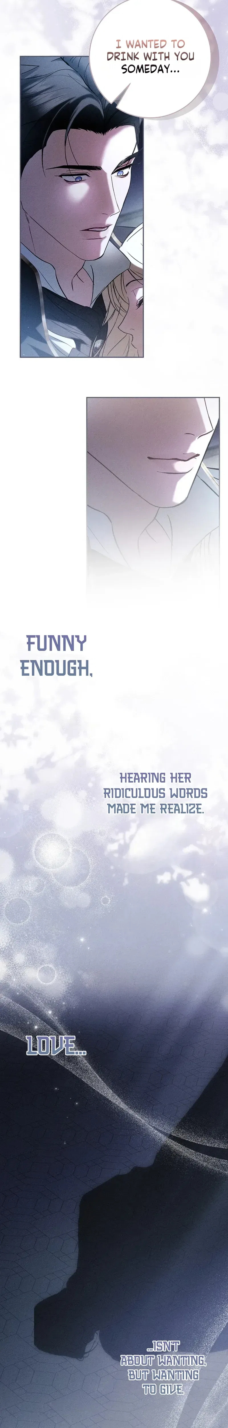Things I Didn’t Know Because It Was The First Time Chapter 32 – Page 31