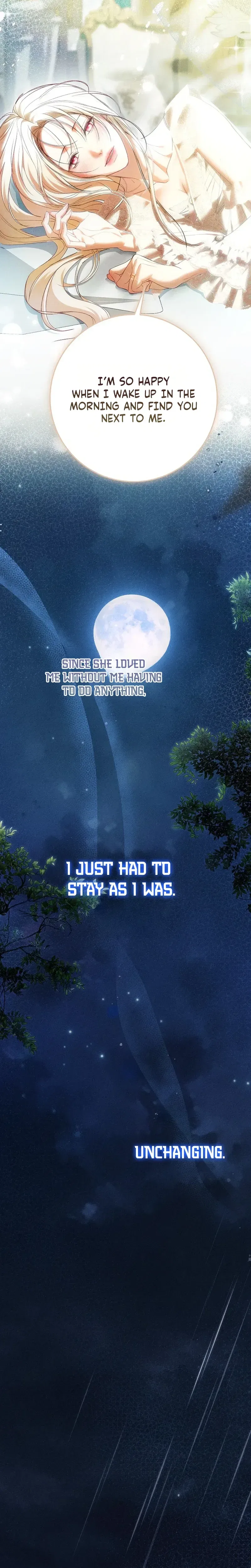 Things I Didn’t Know Because It Was The First Time Chapter 32 – Page 33