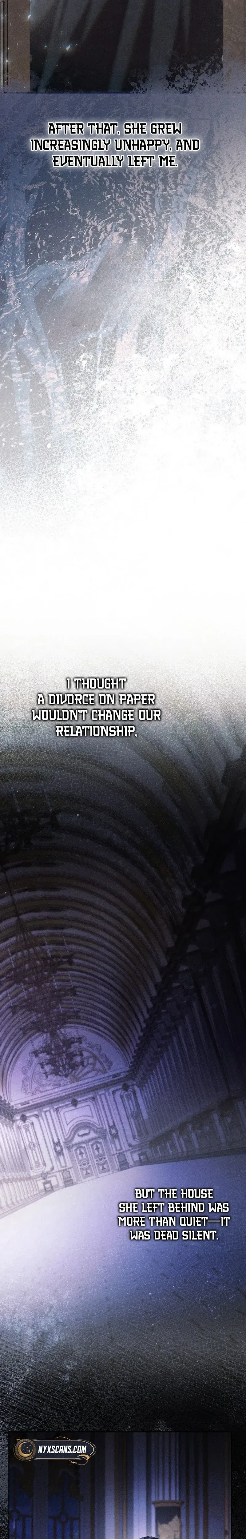 Things I Didn’t Know Because It Was The First Time Chapter 32 – Page 35