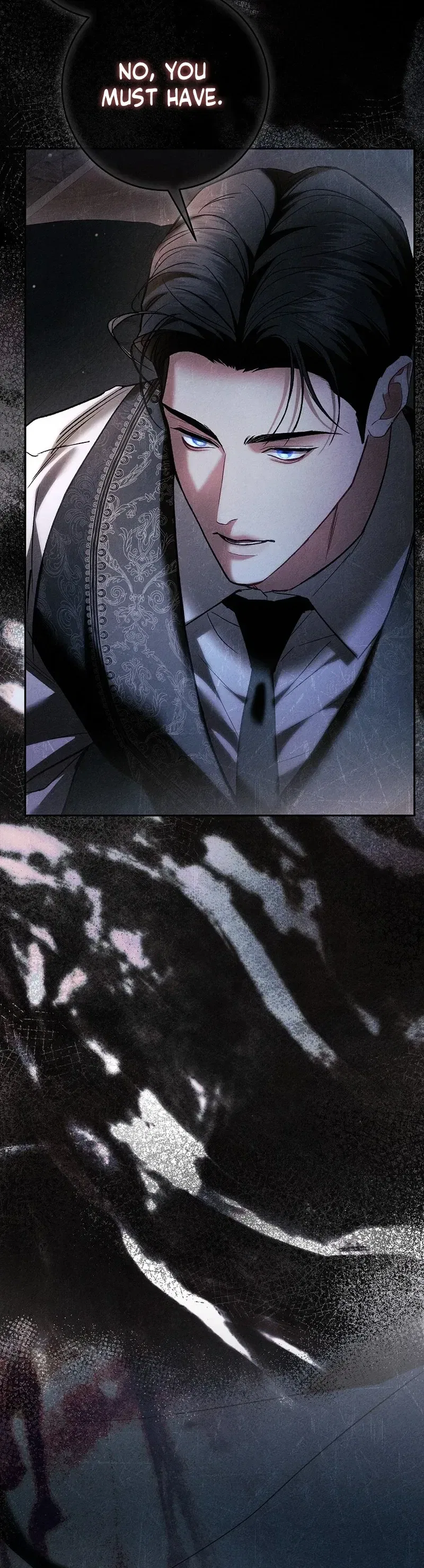 Things I Didn’t Know Because It Was The First Time Chapter 32 – Page 39