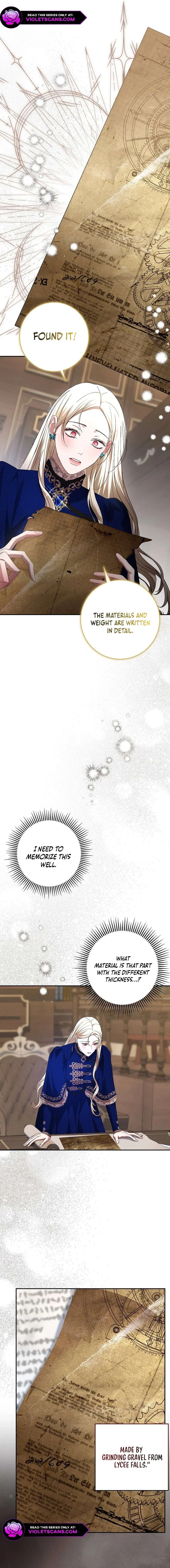 Things I Didn’t Know Because It Was The First Time Chapter 26 – Page 13