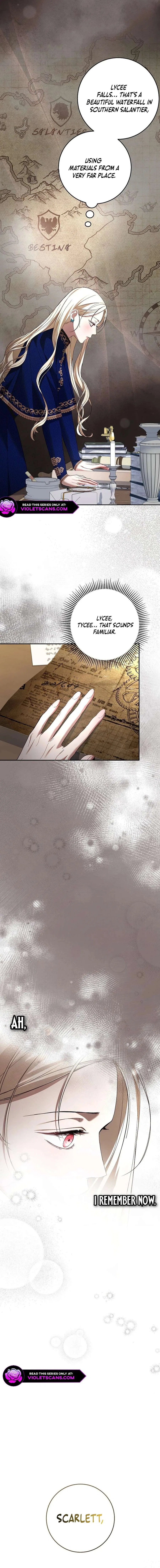 Things I Didn’t Know Because It Was The First Time Chapter 26 – Page 14