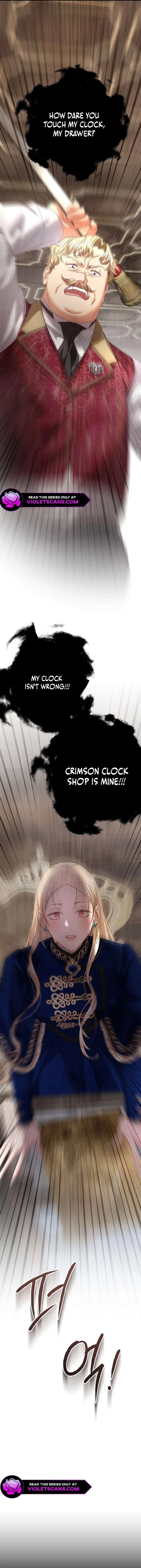 Things I Didn’t Know Because It Was The First Time Chapter 26 – Page 16