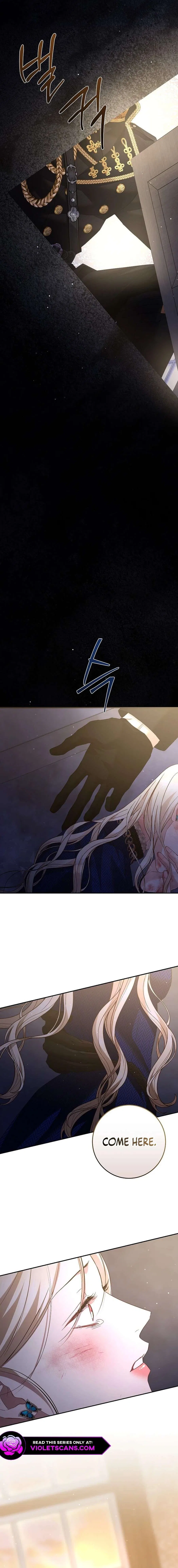 Things I Didn’t Know Because It Was The First Time Chapter 26 – Page 20