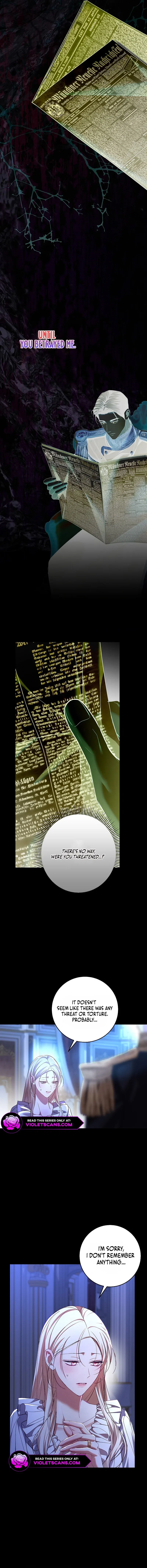 Things I Didn’t Know Because It Was The First Time Chapter 22 – Page 12