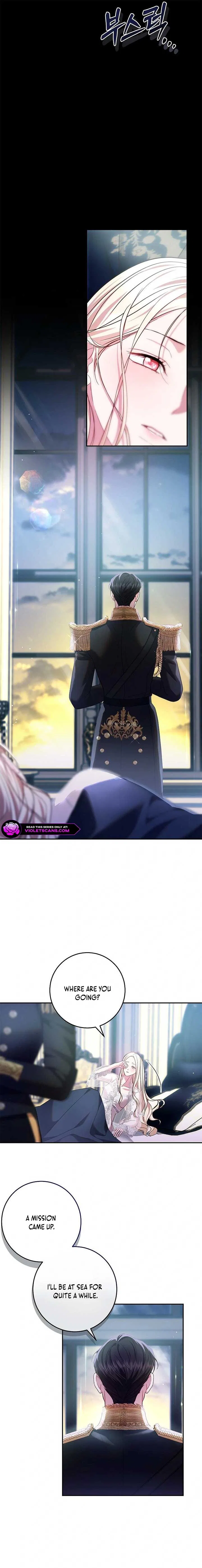 Things I Didn’t Know Because It Was The First Time Chapter 17 – Page 4