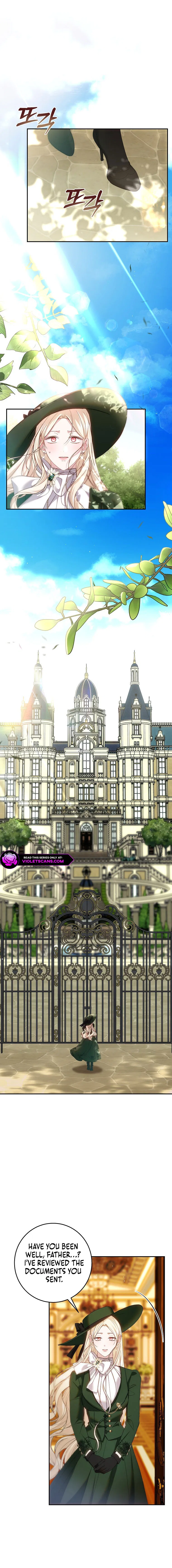 Things I Didn’t Know Because It Was The First Time Chapter 16 – Page 9