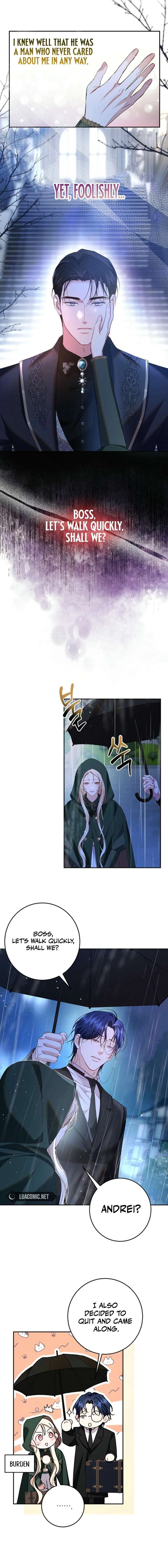 Things I Didn’t Know Because It Was The First Time Chapter 10 – Page 2
