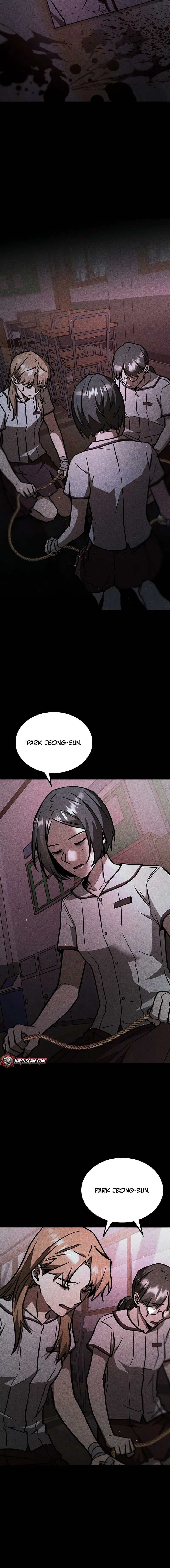 Pray To a Ghost Chapter 22 – Page 2