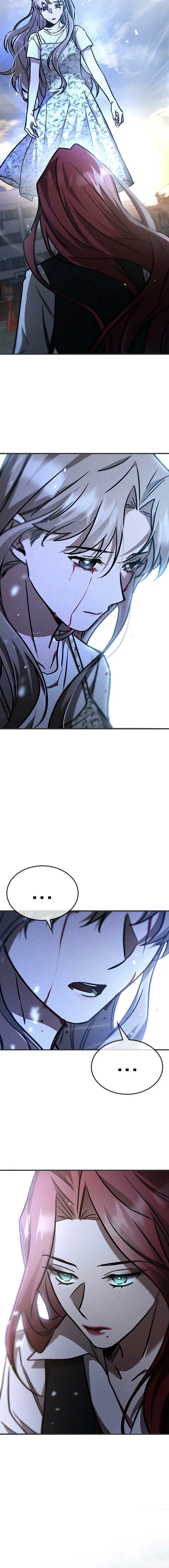 Pray To a Ghost Chapter 19 – Page 20