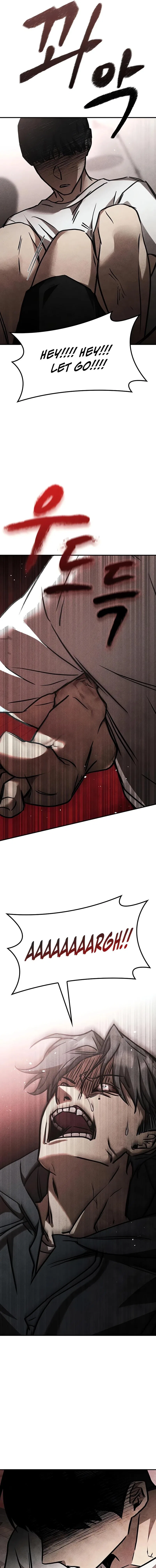 Pray To a Ghost Chapter 17 – Page 15