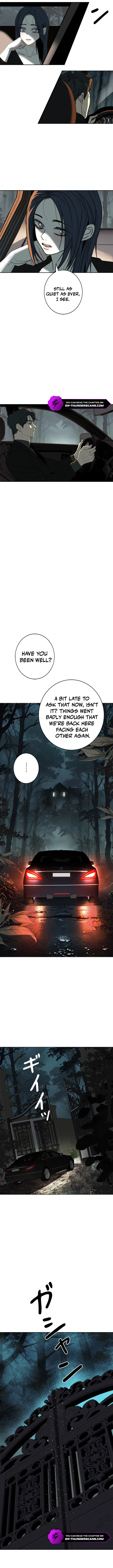 Free Lancer Chapter 2 – Page 4
