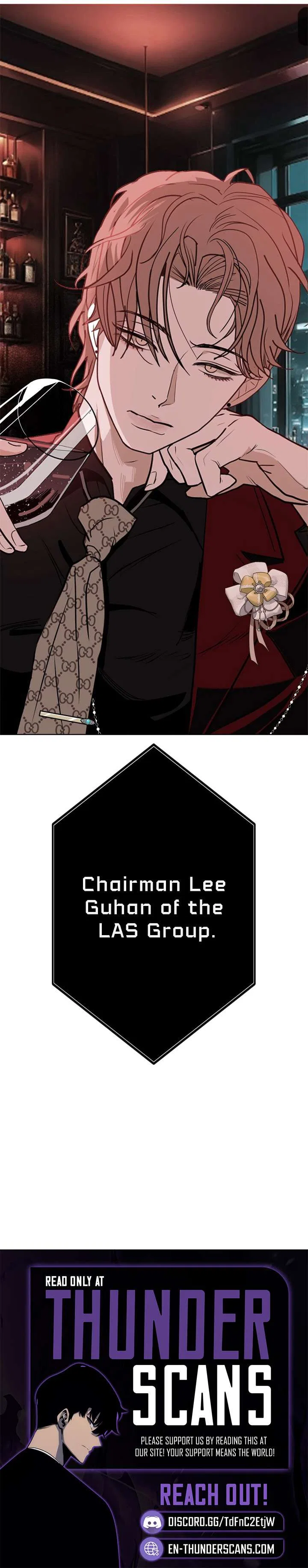 Free Lancer Chapter 1 – Page 17