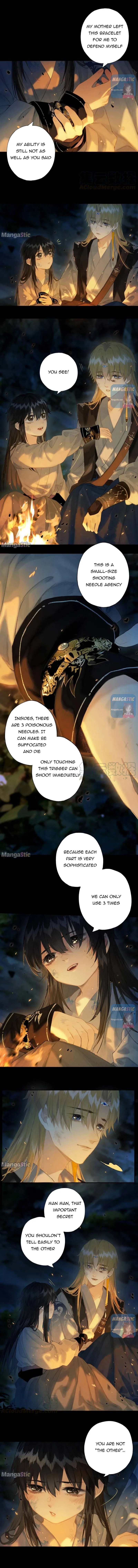 Pomegranate Blooms in Spring Chapter 41 – Page 2