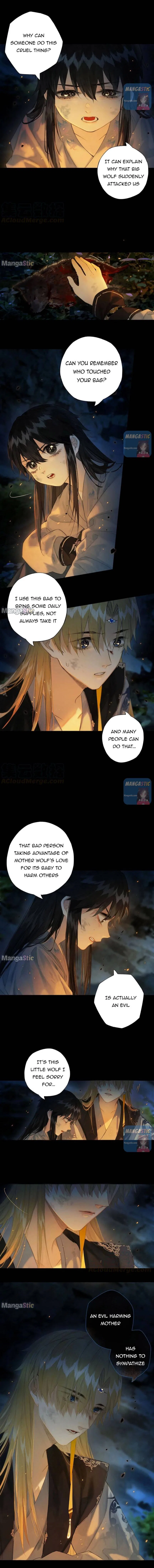 Pomegranate Blooms in Spring Chapter 41 – Page 5