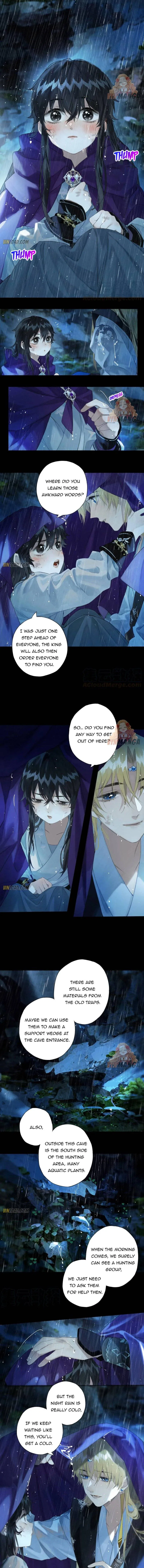 Pomegranate Blooms in Spring Chapter 39 – Page 5