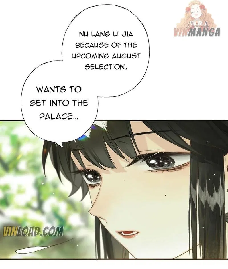 Pomegranate Blooms in Spring Chapter 36 – Page 2