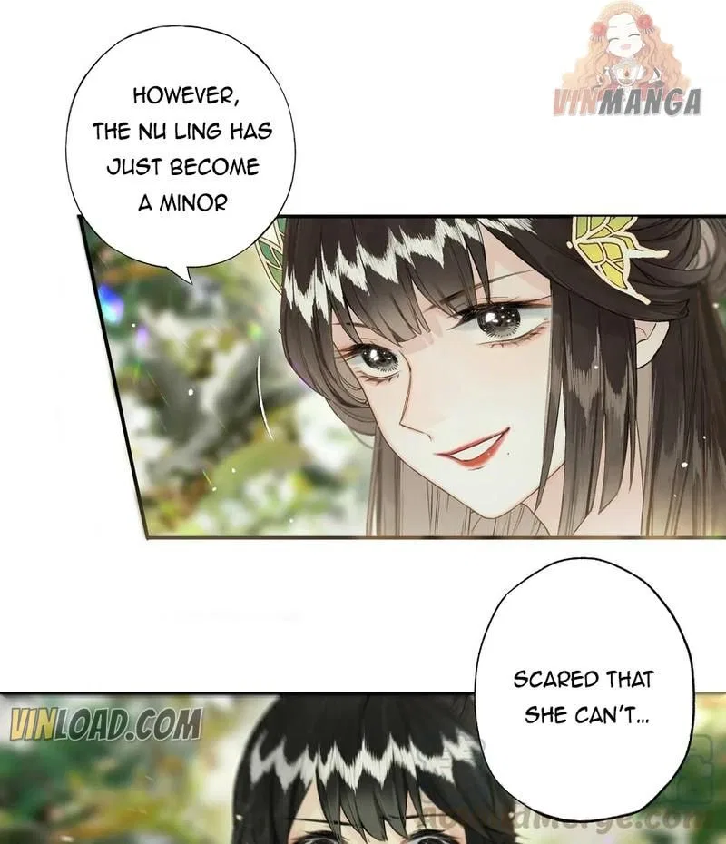 Pomegranate Blooms in Spring Chapter 35 – Page 5