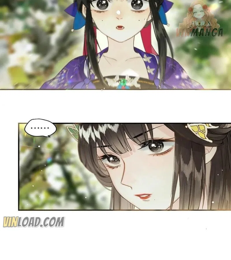 Pomegranate Blooms in Spring Chapter 35 – Page 6