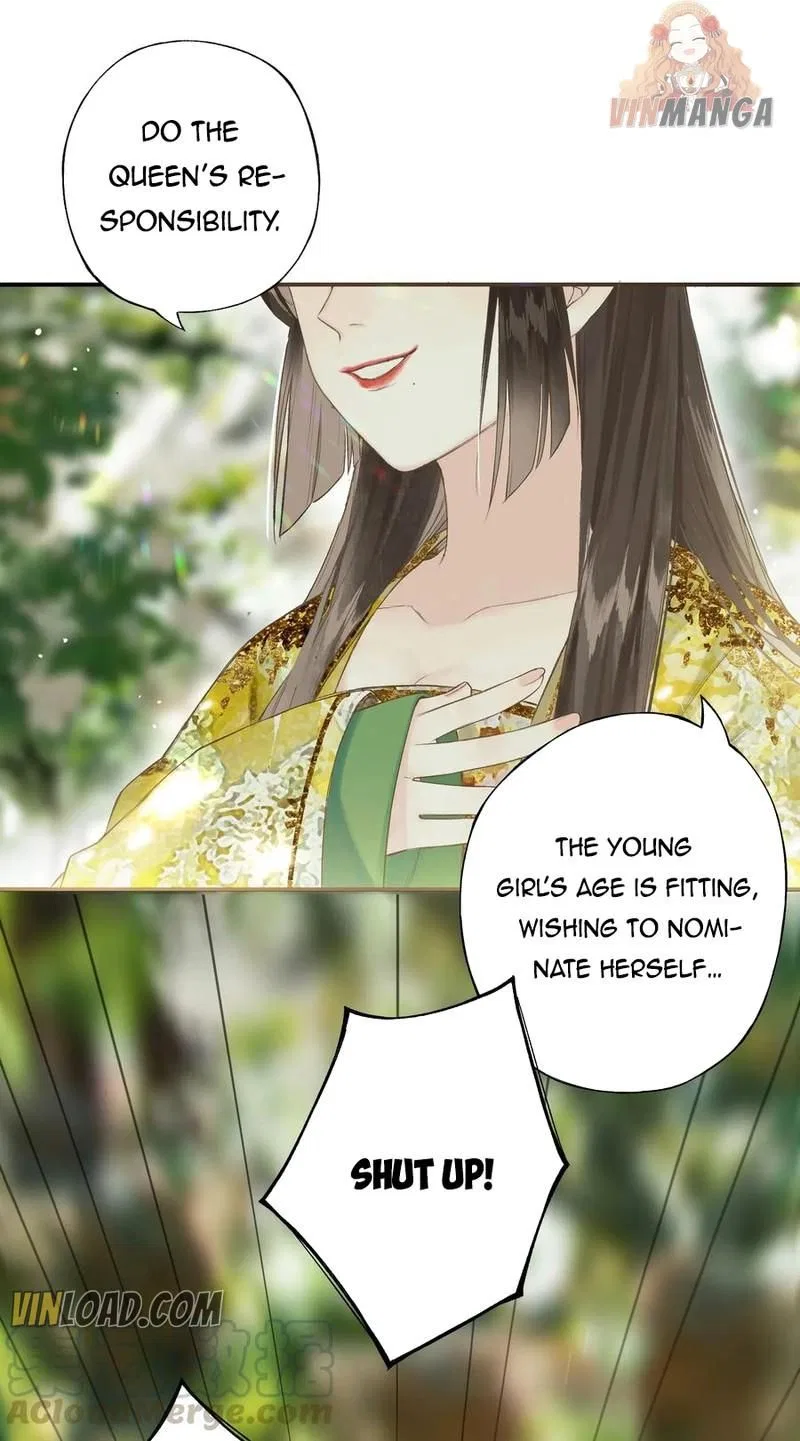 Pomegranate Blooms in Spring Chapter 35 – Page 7