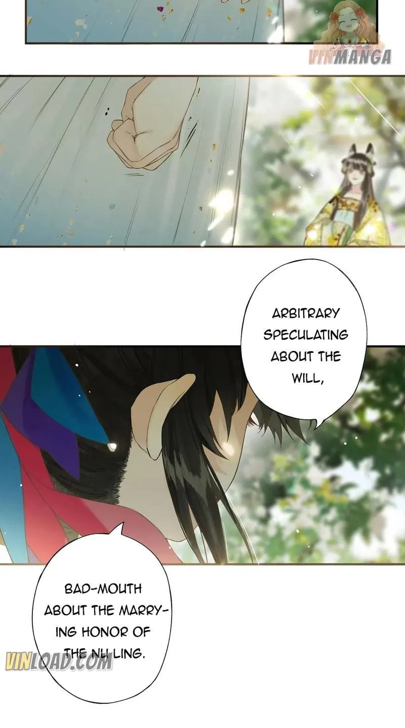 Pomegranate Blooms in Spring Chapter 35 – Page 10