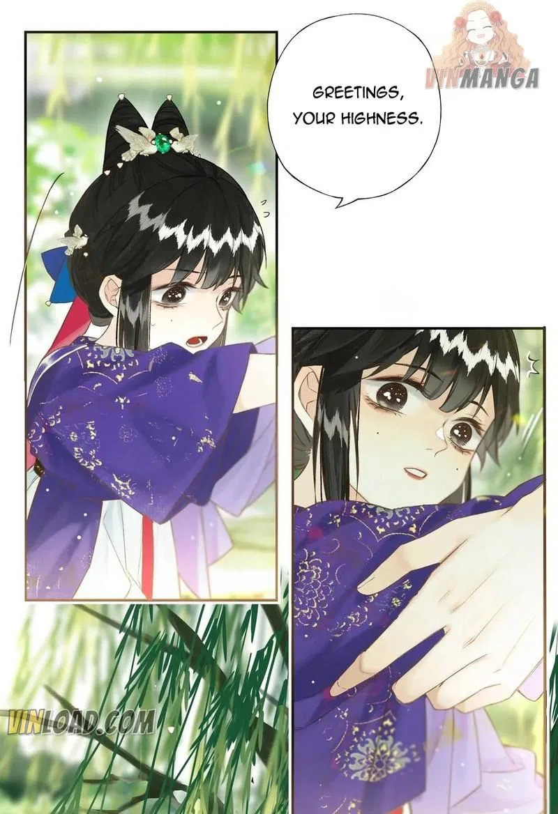 Pomegranate Blooms in Spring Chapter 35 – Page 16
