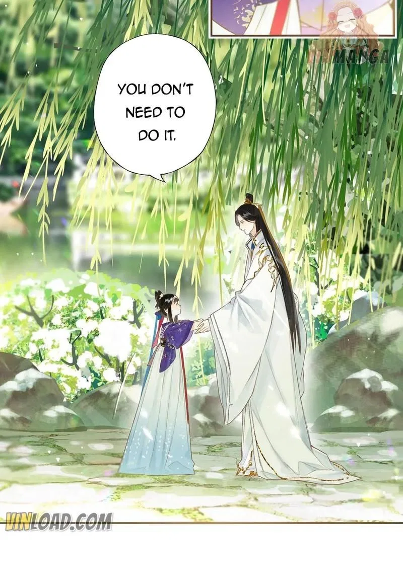 Pomegranate Blooms in Spring Chapter 35 – Page 17
