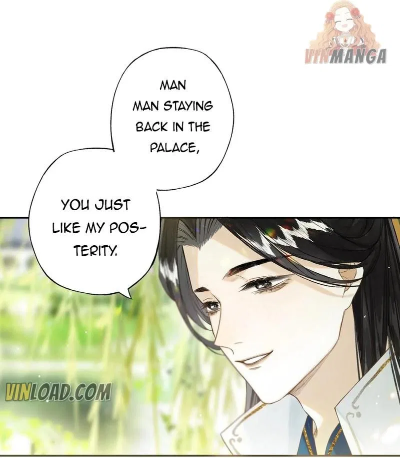 Pomegranate Blooms in Spring Chapter 35 – Page 18
