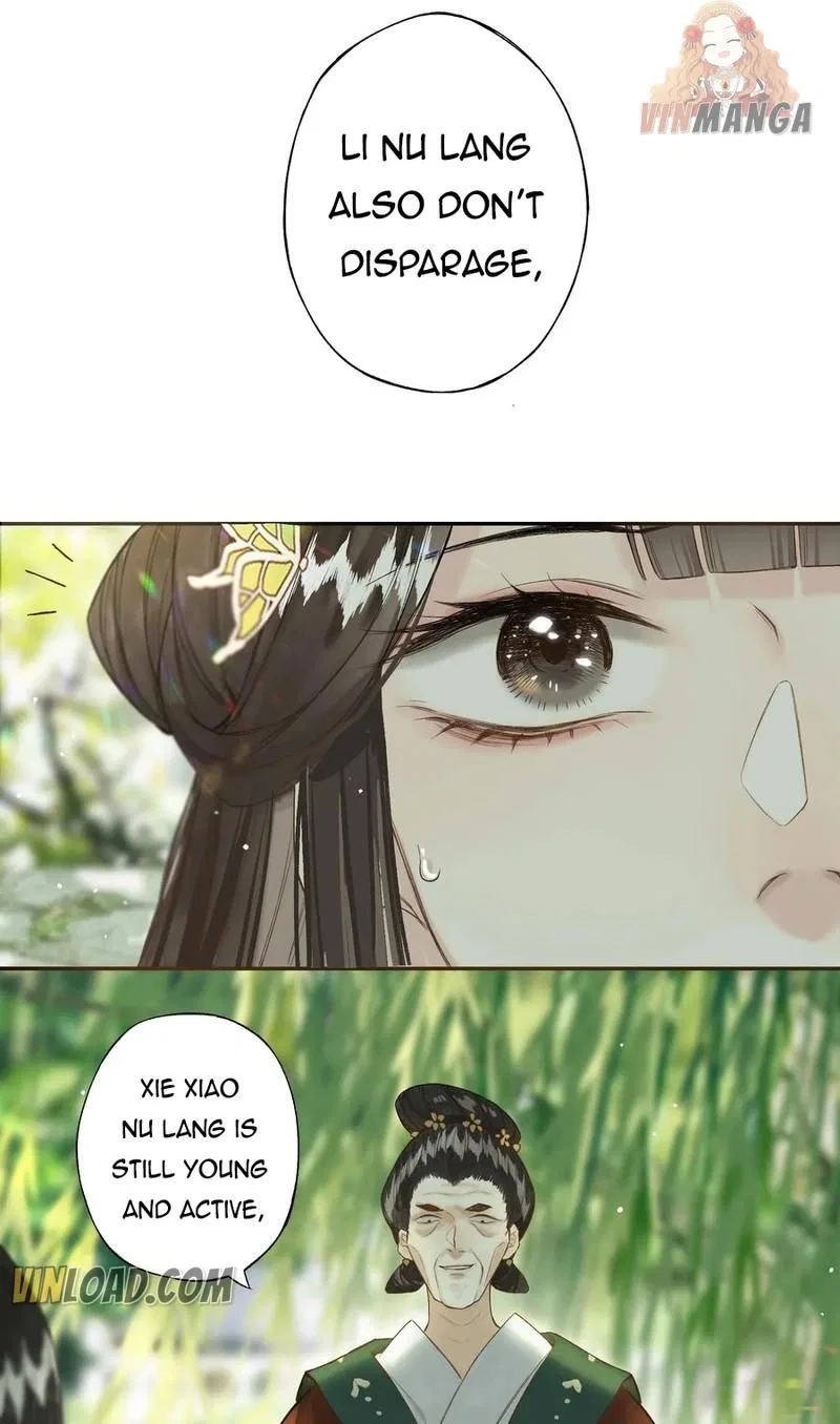 Pomegranate Blooms in Spring Chapter 35 – Page 22