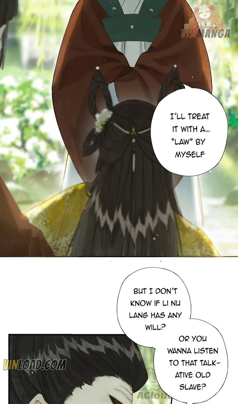 Pomegranate Blooms in Spring Chapter 35 – Page 23