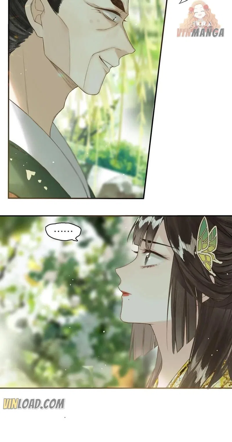 Pomegranate Blooms in Spring Chapter 35 – Page 24