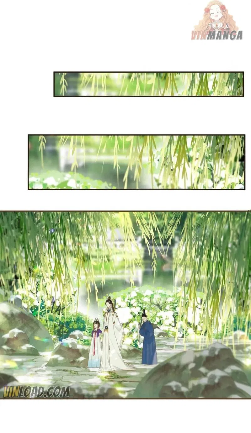 Pomegranate Blooms in Spring Chapter 35 – Page 25