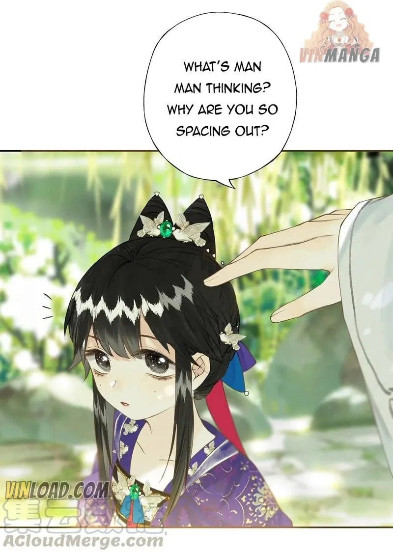 Pomegranate Blooms in Spring Chapter 35 – Page 27
