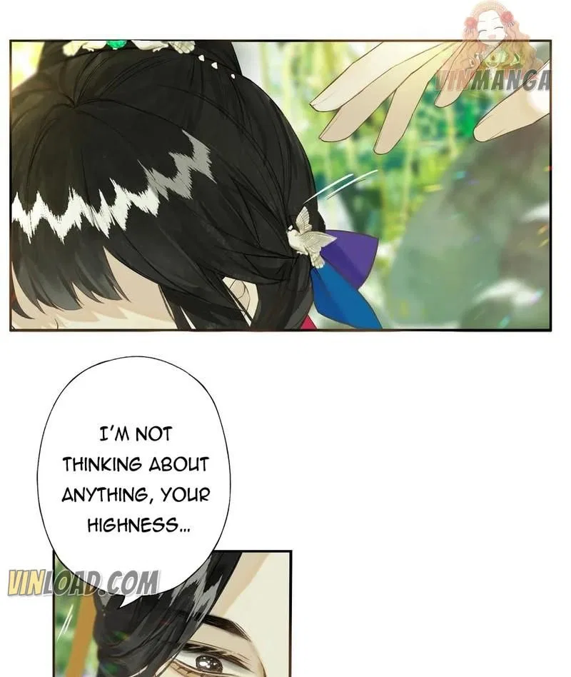 Pomegranate Blooms in Spring Chapter 35 – Page 28