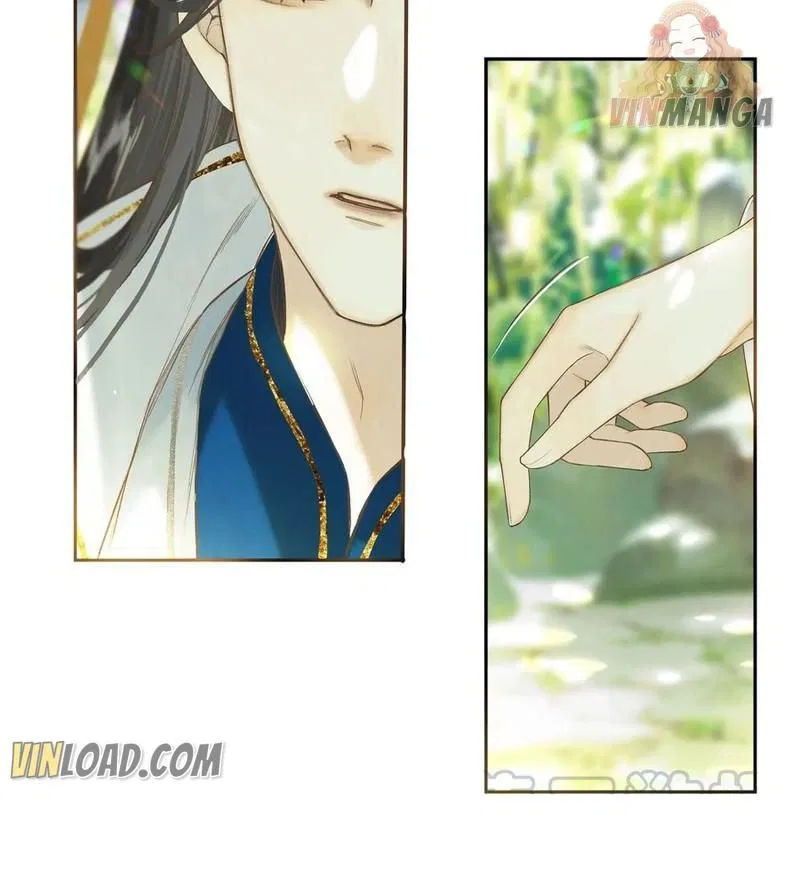 Pomegranate Blooms in Spring Chapter 35 – Page 29