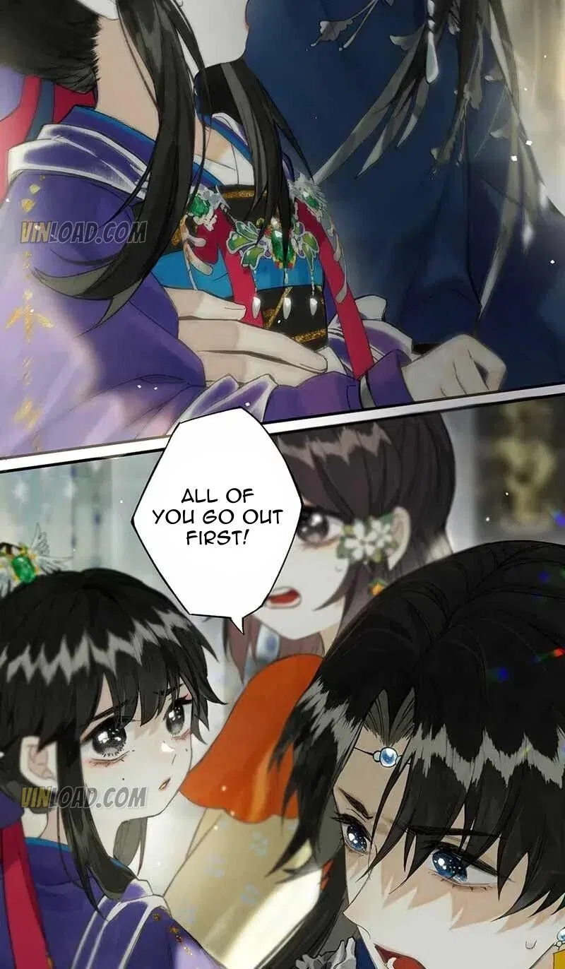 Pomegranate Blooms in Spring Chapter 30 – Page 7