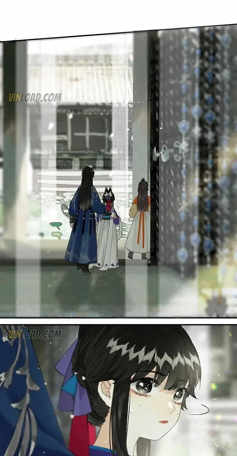 Pomegranate Blooms in Spring Chapter 30 – Page 9