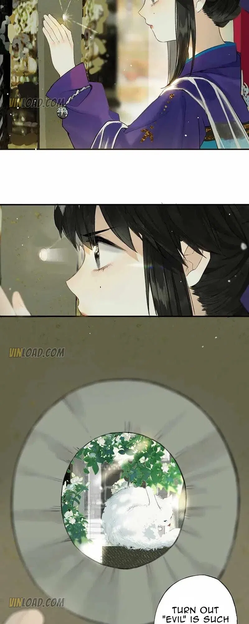Pomegranate Blooms in Spring Chapter 30 – Page 13