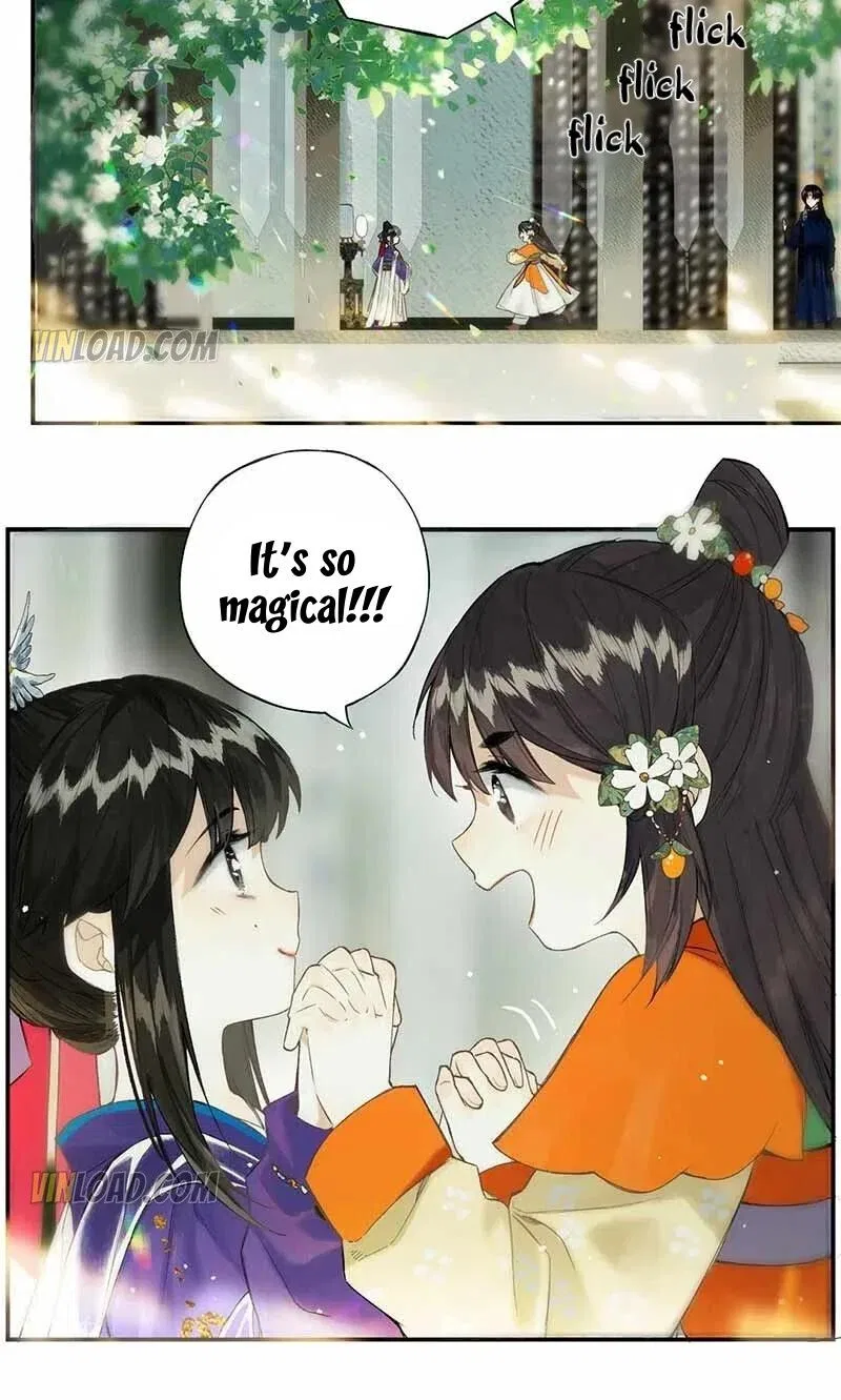 Pomegranate Blooms in Spring Chapter 30 – Page 17
