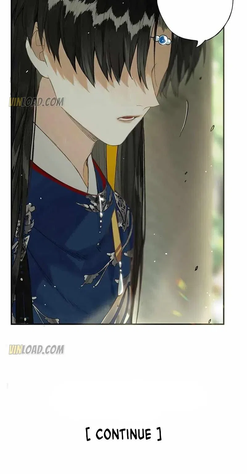 Pomegranate Blooms in Spring Chapter 30 – Page 23