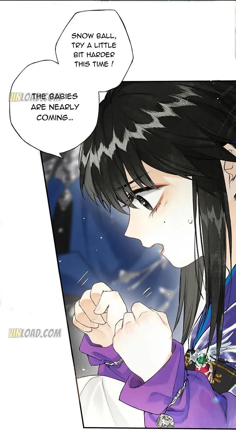Pomegranate Blooms in Spring Chapter 28 – Page 7