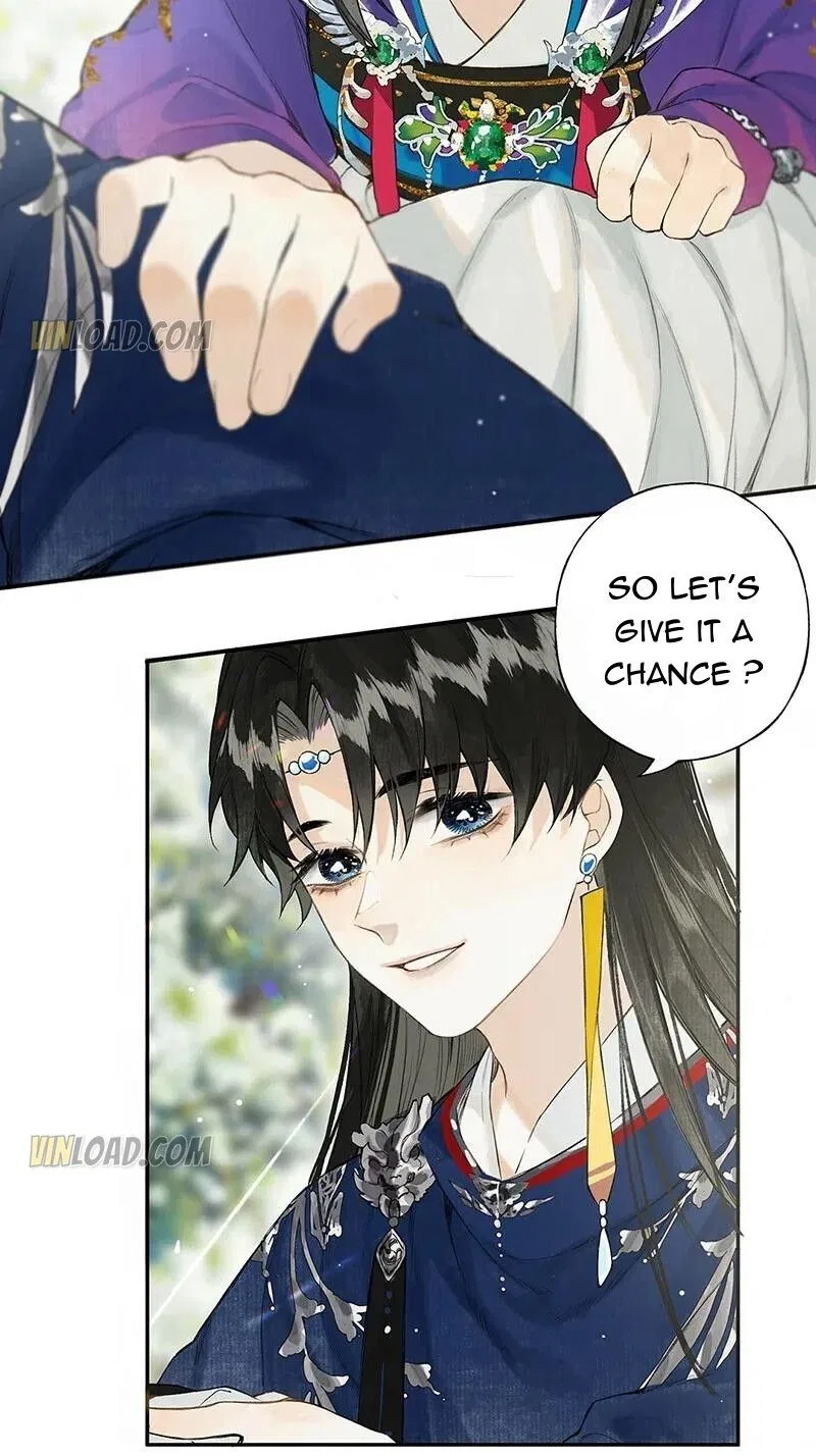 Pomegranate Blooms in Spring Chapter 28 – Page 14