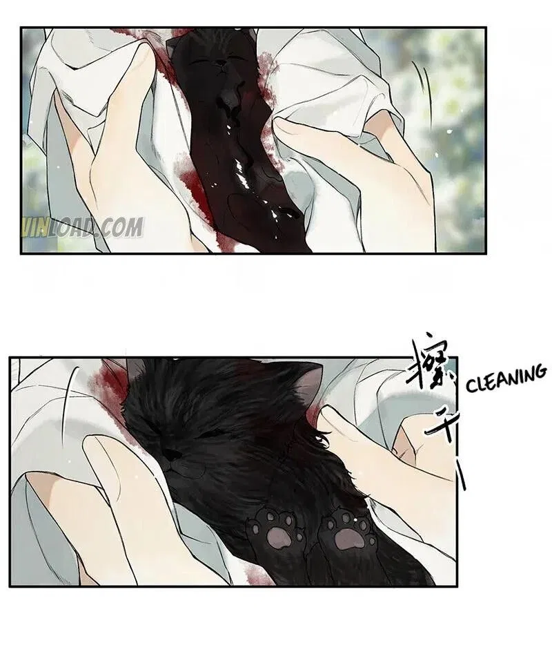 Pomegranate Blooms in Spring Chapter 28 – Page 16