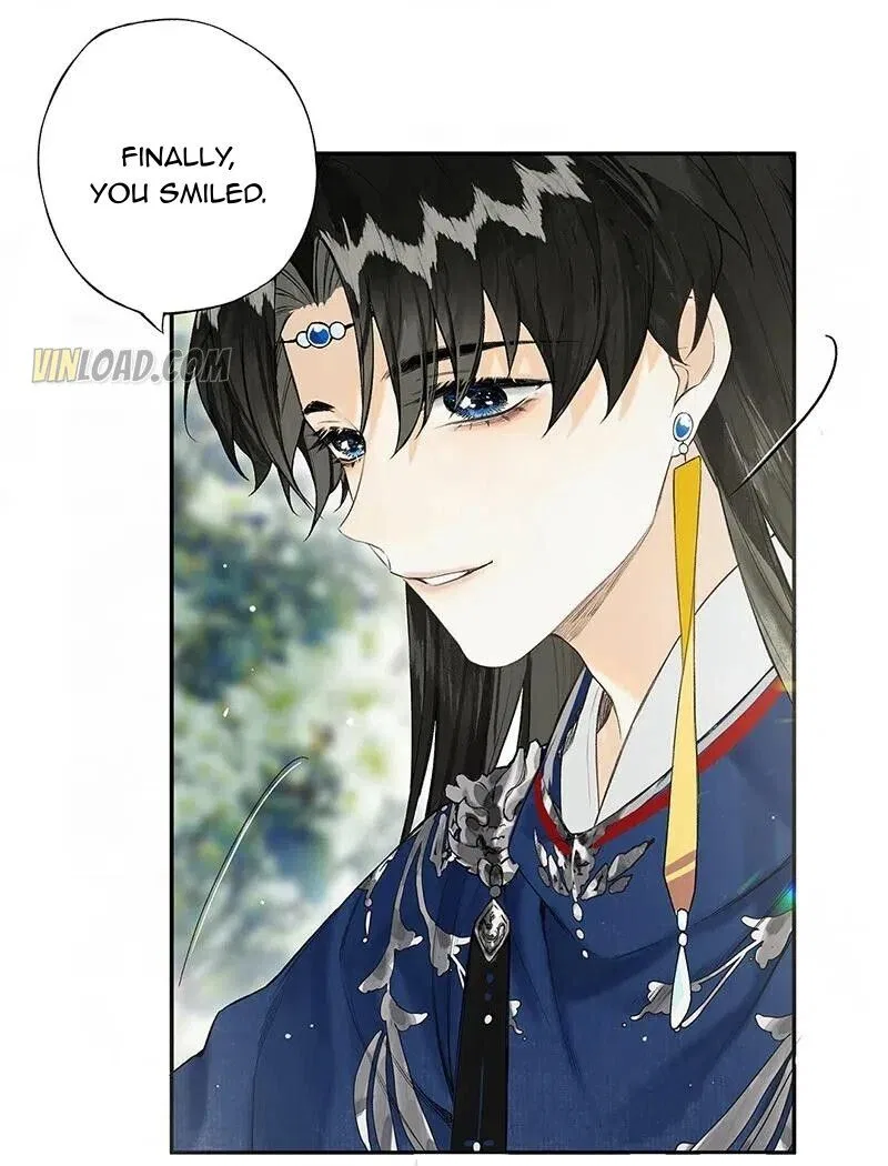 Pomegranate Blooms in Spring Chapter 28 – Page 20