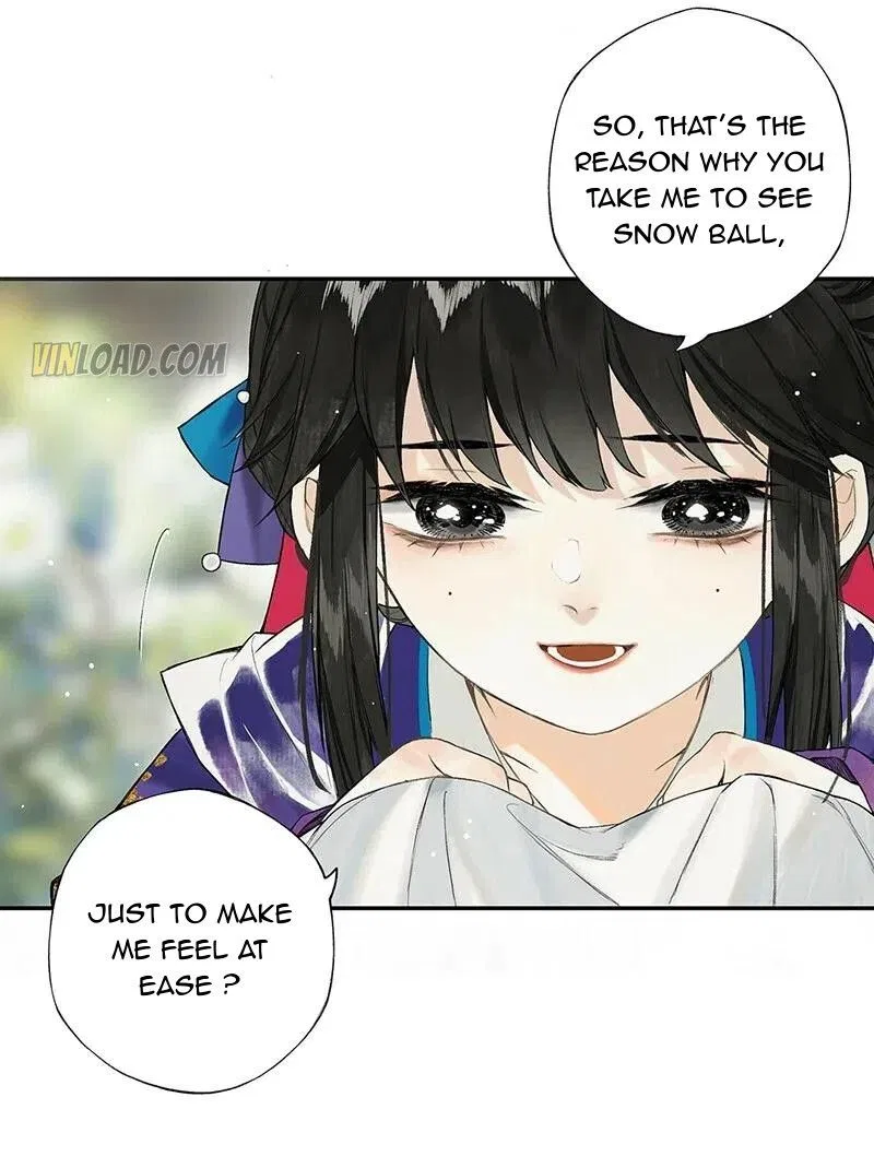 Pomegranate Blooms in Spring Chapter 28 – Page 23