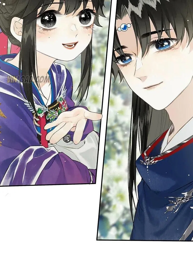 Pomegranate Blooms in Spring Chapter 28 – Page 32