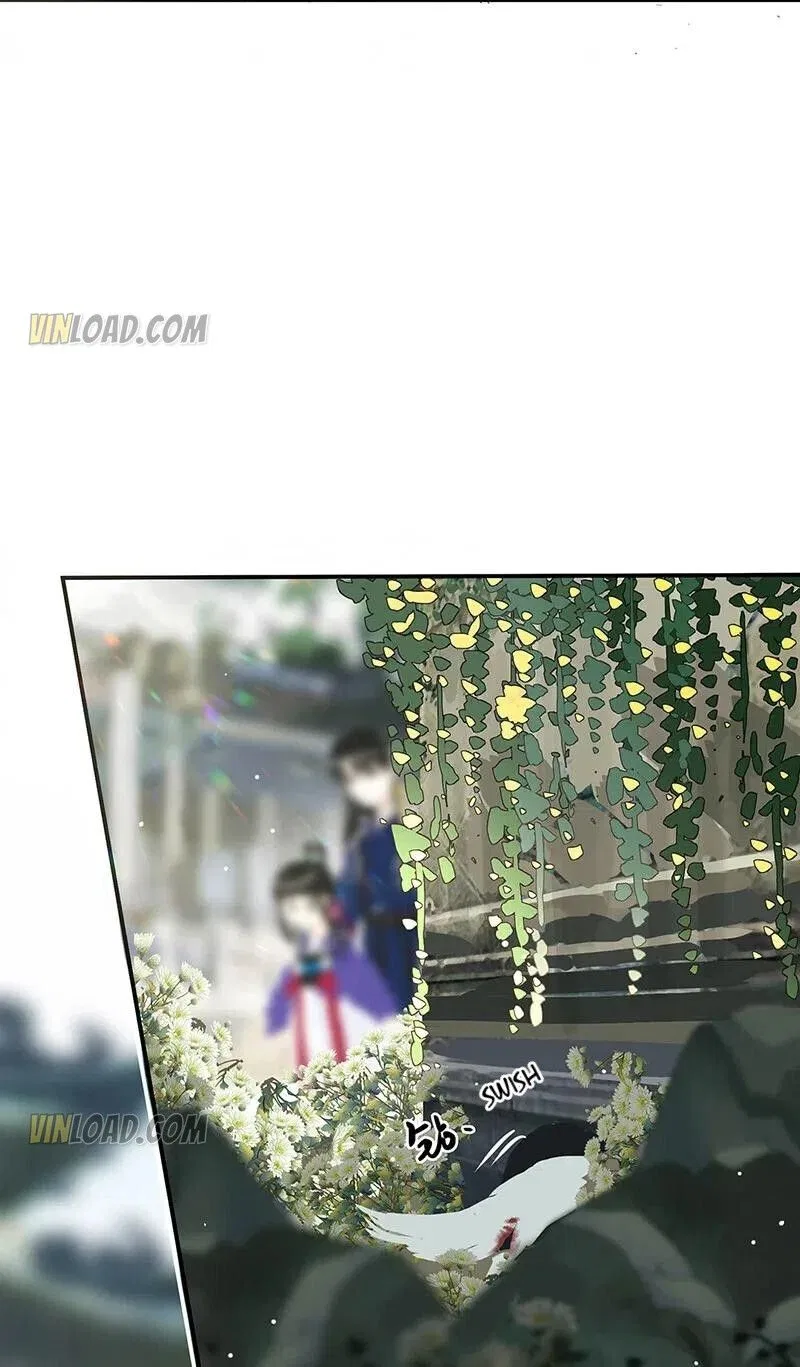 Pomegranate Blooms in Spring Chapter 28 – Page 34
